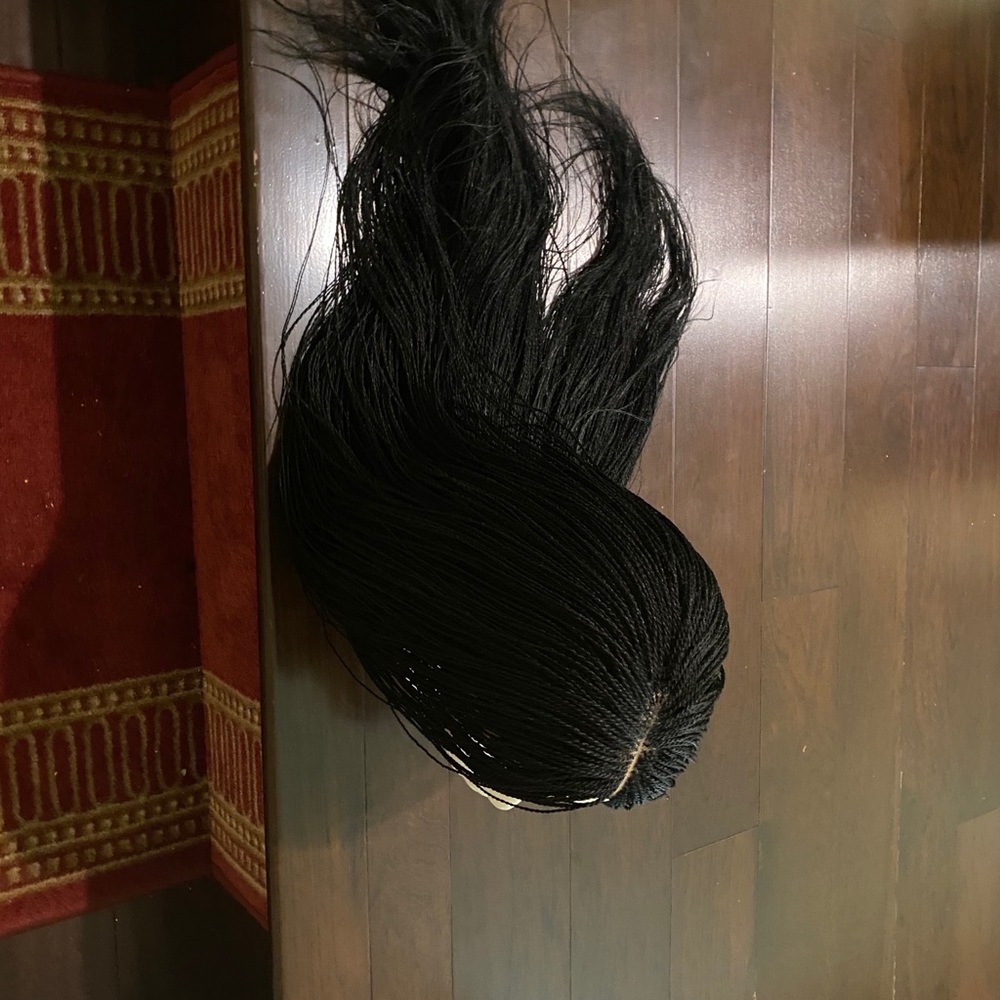 Braided wigs - Picture 3 of 4